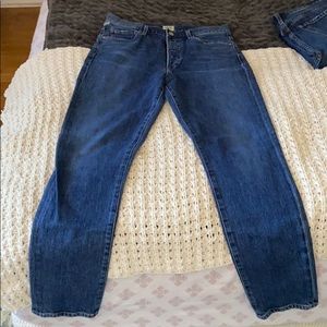 Citizens of Humanity Jean Size 29